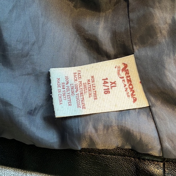 Arizona Jacket - Picture 3 of 4